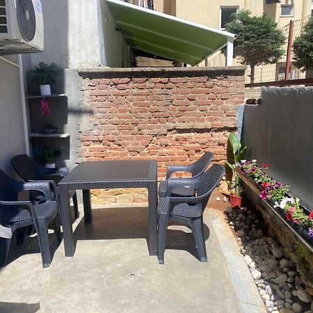 Apartament Mvp59 Aleksandropolis Zewnętrze zdjęcie