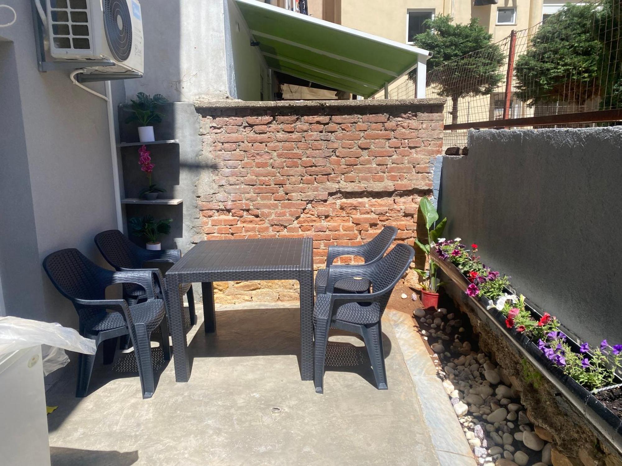 Apartament Mvp59 Aleksandropolis Zewnętrze zdjęcie