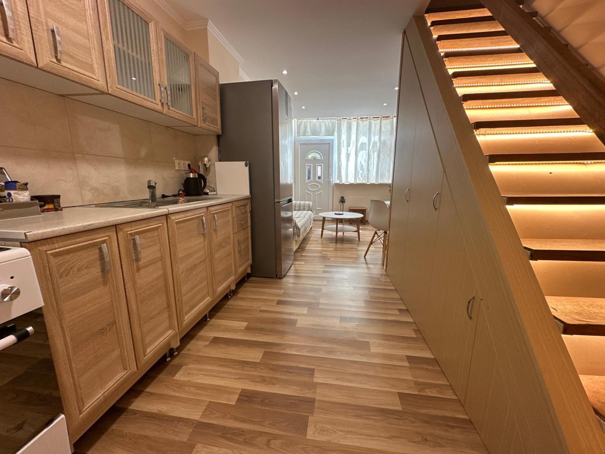 Apartament Mvp59 Aleksandropolis Zewnętrze zdjęcie