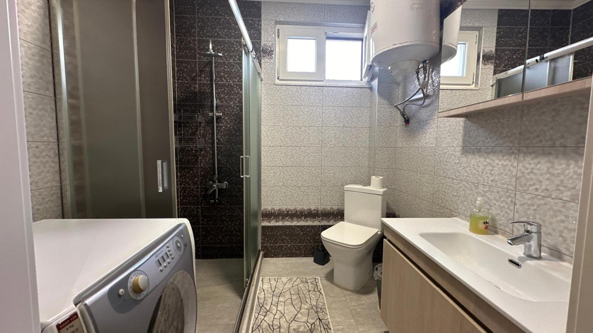 Apartament Mvp59 Aleksandropolis Zewnętrze zdjęcie