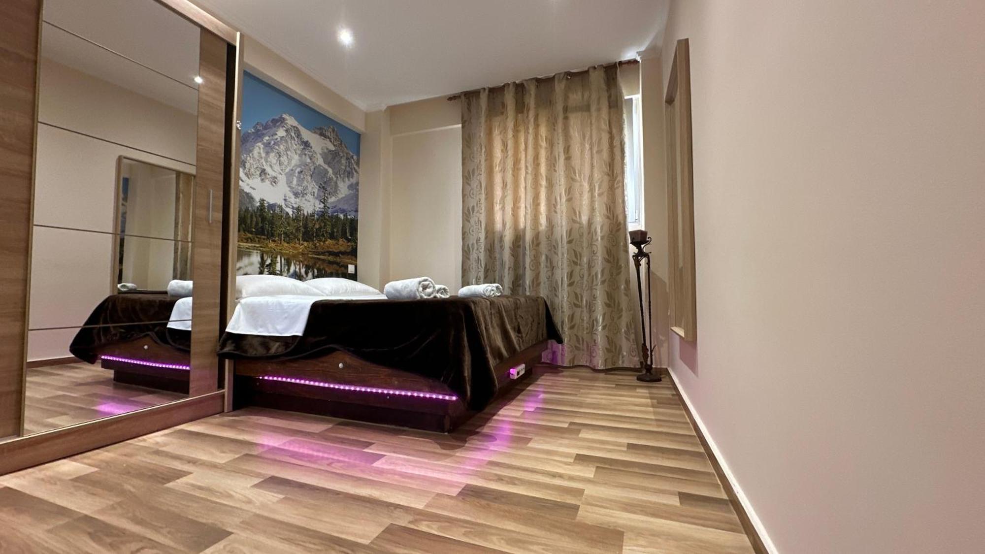 Apartament Mvp59 Aleksandropolis Zewnętrze zdjęcie