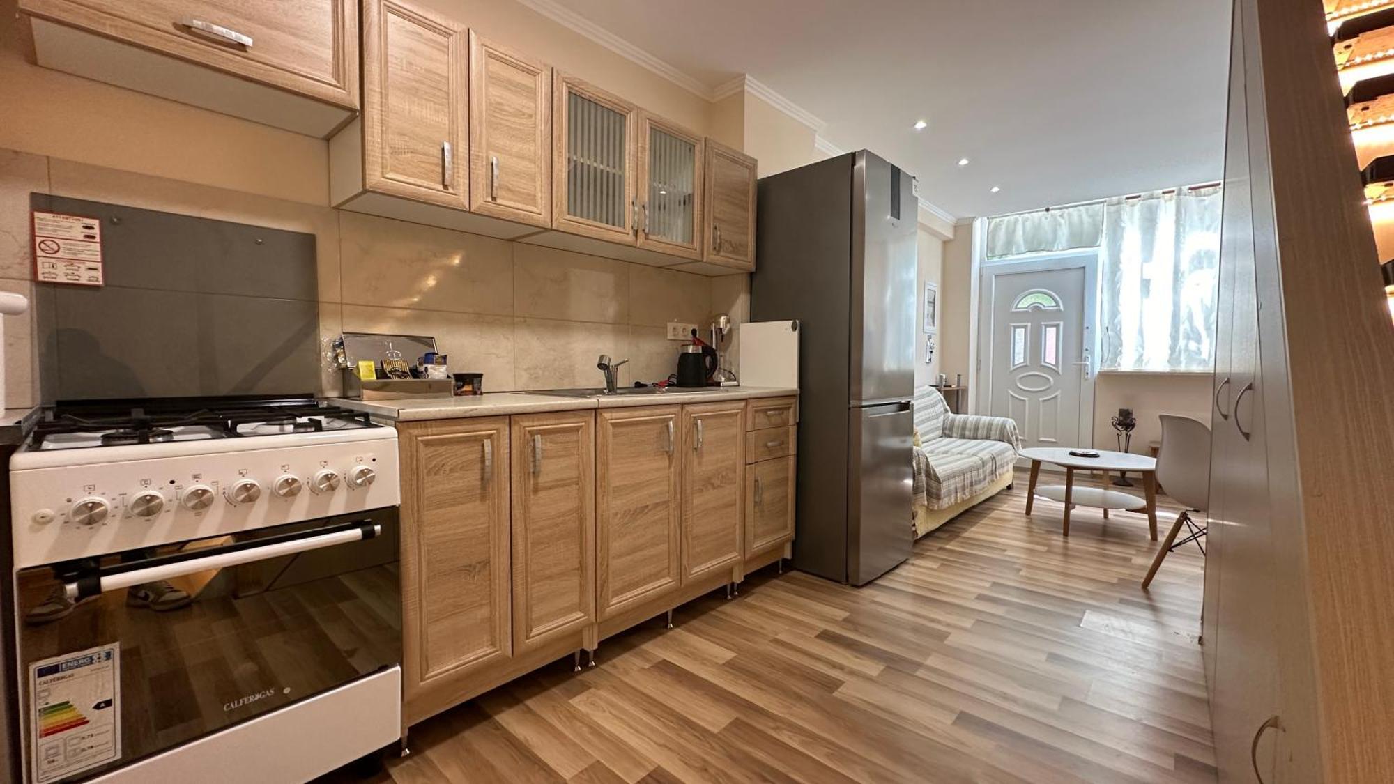 Apartament Mvp59 Aleksandropolis Zewnętrze zdjęcie