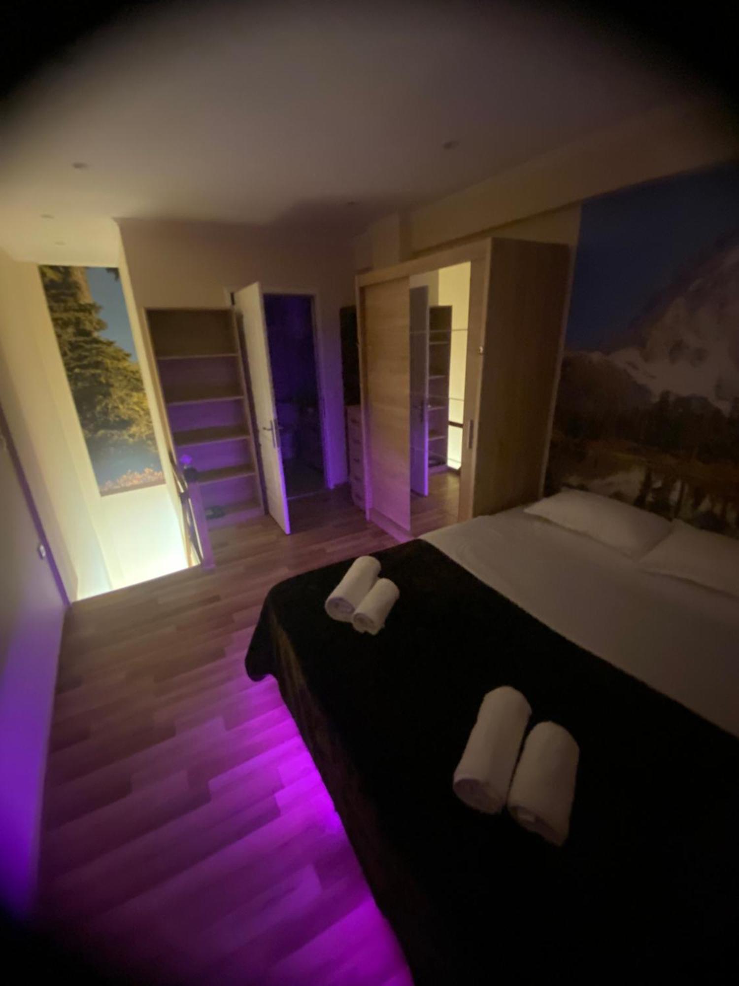 Apartament Mvp59 Aleksandropolis Zewnętrze zdjęcie