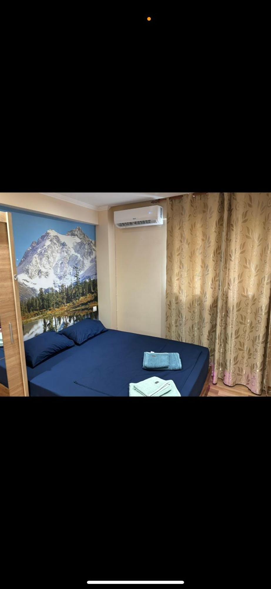 Apartament Mvp59 Aleksandropolis Zewnętrze zdjęcie