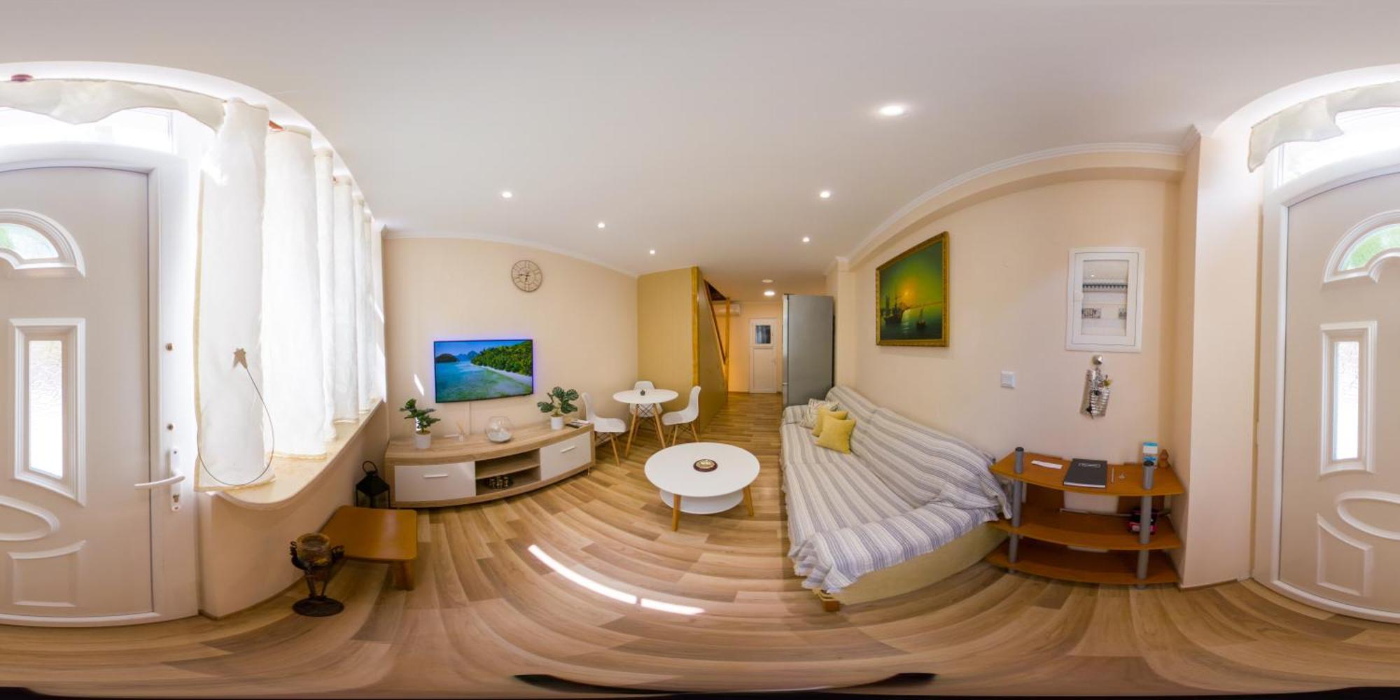 Apartament Mvp59 Aleksandropolis Zewnętrze zdjęcie